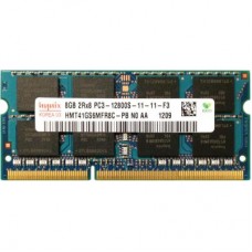 Модуль памяти для ноутбука SoDIMM DDR 3 8GB 1600 MHz Hynix (HMT41GS6MFR8C-PB)