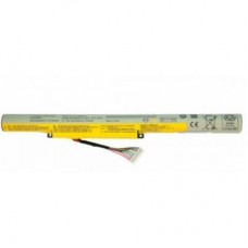 Аккумулятор для ноутбука Lenovo IdeaPad Z500 L12S4K01, 3350mAh (48Wh), 4cell, 14.4V, Li-ion (A47388)