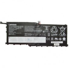 Аккумулятор для ноутбука Lenovo ThinkPad X1 Yoga (1st Gen) SB10K97566, 3680mAh (56Wh), 4cell (A47357)