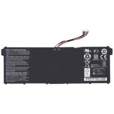Аккумулятор для ноутбука Acer AC14B8K, 3220mAh (48Wh), 4cell, 15.2V, Li-ion (A47255)