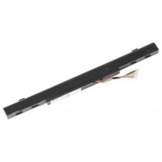Аккумулятор для ноутбука Acer AL15A32, 2500mAh (37Wh), 4cell, 14.8V, Li-ion (A47259)