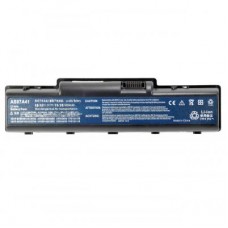 Аккумулятор для ноутбука Acer AS07A74, 4800mAh, 6cell, 11.1V, Li-ion (A47163)