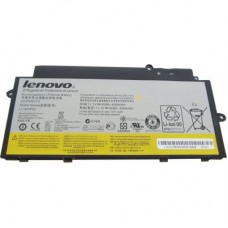 Аккумулятор для ноутбука Lenovo IdeaPad U510 L11M3P02, 4060mAh (45Wh), 3cell, 11.1V, Li-ion (A47353)