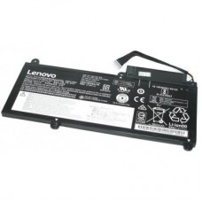 Аккумулятор для ноутбука Lenovo ThinkPad E450 45N1754, 4120mAh (47Wh), 6cell, 11.4V, Li-ion (A47220)