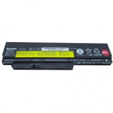 Аккумулятор для ноутбука Lenovo ThinkPad X230 (44+), 5200mAh (57Wh), 6cell, 11.1V, Li-ion (A47356)