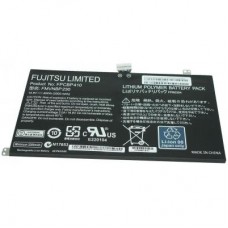 Аккумулятор для ноутбука Fujitsu LifeBook UH574 FPCBP410, 3300mAh (48Wh), 4cell, 14.8V, Li-io (A47355)