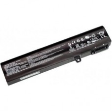 Аккумулятор для ноутбука MSI BTY-M6H, 4730mAh (51Wh), 6cell, 10.86V, Li-ion (A47330)