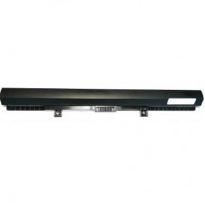 Аккумулятор для ноутбука Toshiba PA5186U, 45Wh (2800mAh), 4cell, 14.8V, Li-ion (A47347)