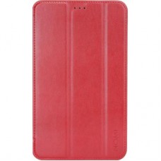 Чехол для планшета Nomi Slim PU case Nomi Corsa4 7" red (402199)