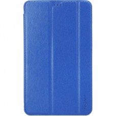 Чехол для планшета Nomi Slim PU case Nomi Libra4  8" blue (402202)