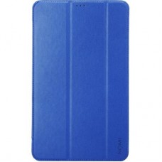 Чехол для планшета Nomi Slim PU case Nomi Ultra4 10.1" blue (402204)