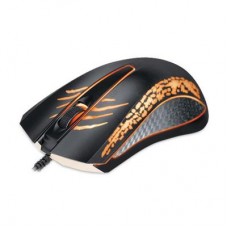 Мышка REAL-EL RM-503 Black