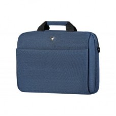 Сумка для ноутбука 2E 16" Melange, Blue (2E-CBN9165NV)