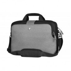 Сумка для ноутбука 2E 16" Supreme, Grey (2E-CBT9185GR)