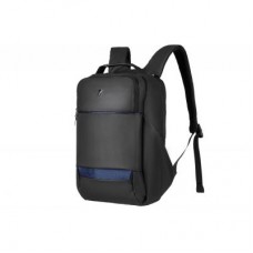 Рюкзак для ноутбука 2E 16" Urban Groove, Black (2E-BPT9176BK)