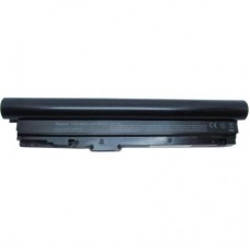 Аккумулятор для ноутбука Sony VGP-BPL11, 5200mAh, 6cell, 10.8V, Li-ion, черная AlSoft (A47243)