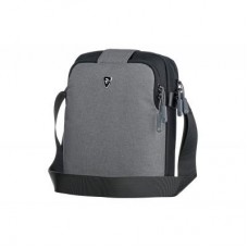 Сумка для ноутбука 2E 10" Supreme, Grey (2E-TBT9180BK)