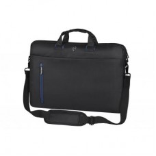 Сумка для ноутбука 2E 17" CBN417 Black (2E-CBN417BK)
