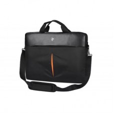Сумка для ноутбука 2E 17" CBN617 Black (2E-CBN617BK)