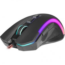 Мышка Redragon Griffin Black (75093)