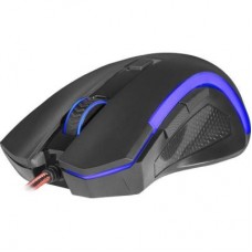 Мышка Redragon Nothosaur Black (75065)