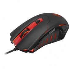Мышка Redragon Pegasus Black (74806)