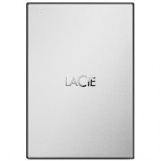 Внешний жесткий диск 2.5" 1TB LaCie (STHY1000800)