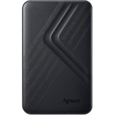 Внешний жесткий диск 2.5" 1TB Apacer (AP1TBAC236B-1)