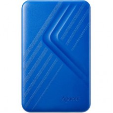 Внешний жесткий диск 2.5" 1TB Apacer (AP1TBAC236U-1)