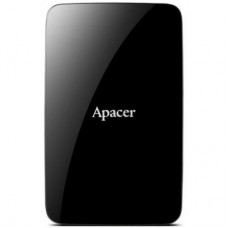 Внешний жесткий диск 2.5" 4TB Apacer (AP4TBAC233B-S)
