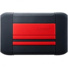 Внешний жесткий диск 2.5" 2TB Apacer (AP2TBAC633R-1)