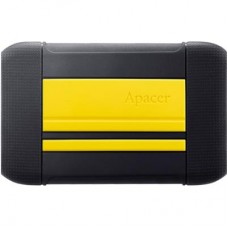 Внешний жесткий диск 2.5" 2TB Apacer (AP2TBAC633Y-1)