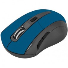 Мышка Defender Accura MM-965 Blue (52967)