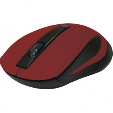 Мышка Defender MM-605 Red (52605)