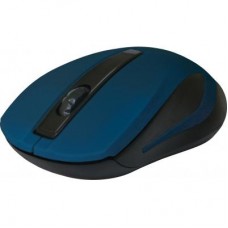 Мышка Defender MM-605 Blue (52606)
