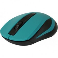 Мышка Defender MM-605 Green (52607)