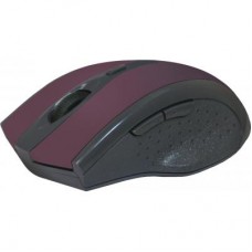 Мышка Defender Accura MM-665 Red (52668)