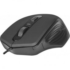 Мышка Defender Datum MB-347 Black (52347)