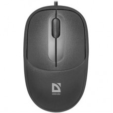 Мышка Defender Datum MS-980 Black (52980)