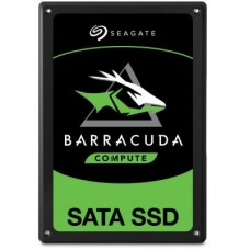 Накопитель SSD 2.5" 500GB Seagate (ZA500CM1A002)