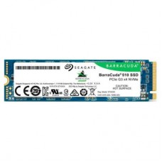 Накопитель SSD M.2 2280 256GB Seagate (ZP256CM30041)