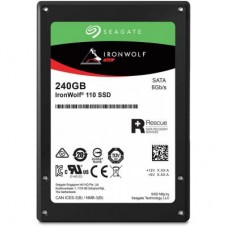 Накопитель SSD 2.5" 240GB Seagate (ZA240NM10011)