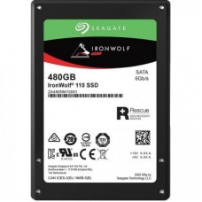 Накопитель SSD 2.5" 480GB Seagate (ZA480NM10011)