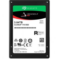 Накопитель SSD 2.5" 3.84TB Seagate (ZA3840NM10011)