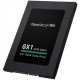 Накопитель SSD 2.5" 480GB Team (T253X1480G0C101)