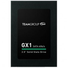 Накопитель SSD 2.5" 480GB Team (T253X1480G0C101)
