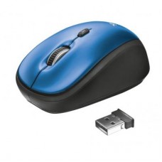 Мышка Trust Rona Wireless Mouse Blue (22927)