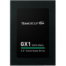 Накопитель SSD 2.5" 120GB Team (T253X1120G0C101)