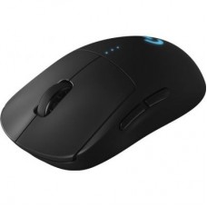 Мышка Logitech G Pro Black (910-005272)