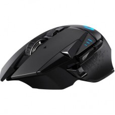 Мышка Logitech G502 Lightspeed Black (910-005567)